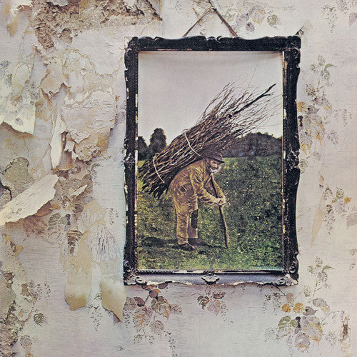 Led Zeppelin -- IV