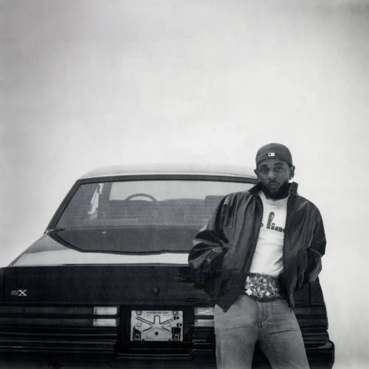 Kendrick Lamar -- GNX