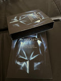 The Dark Knight Trilogy — Blu-ray Collection