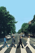 The Beatles -- Abbey Road