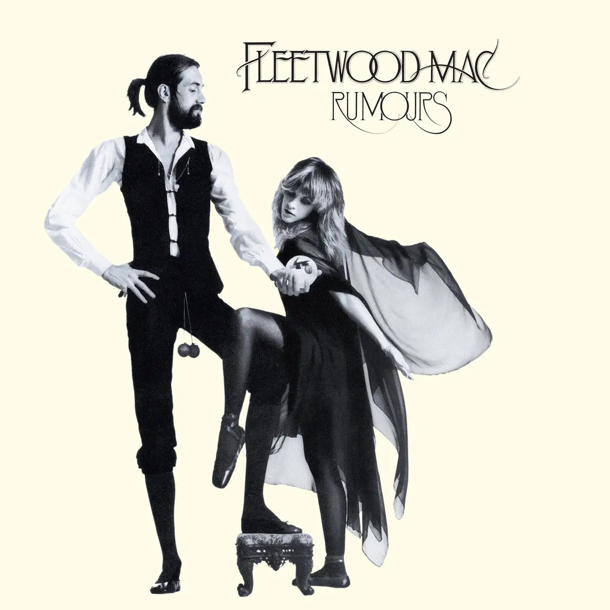 Fleetwood Mac -- Rumours (Vinyl LP). Coming soon
